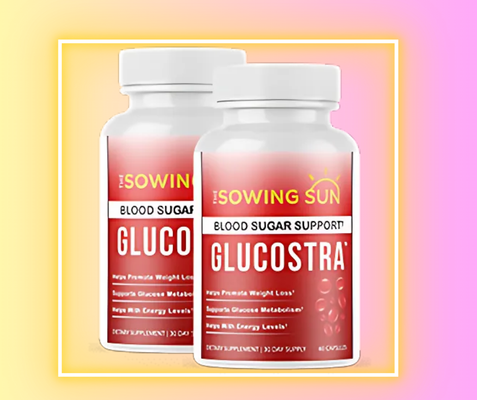 Glucostra reviews consumer reports