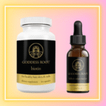 Goddess Root supplement reviews