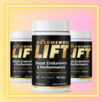Goldmember Lift supplement reviews