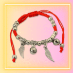Gorgeous Guardian Angel Bracelet reviews