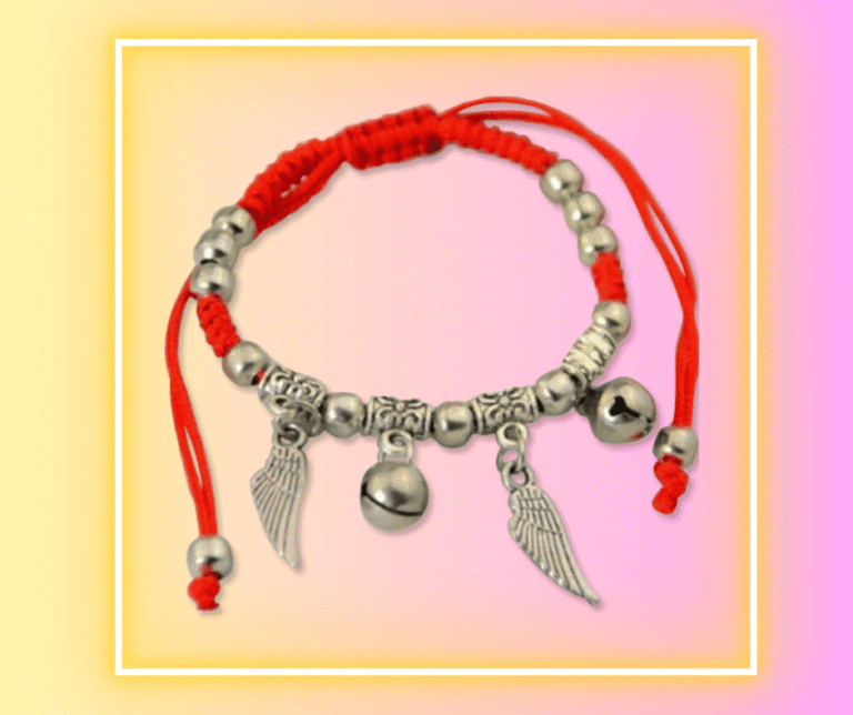 Gorgeous Guardian Angel Bracelet reviews