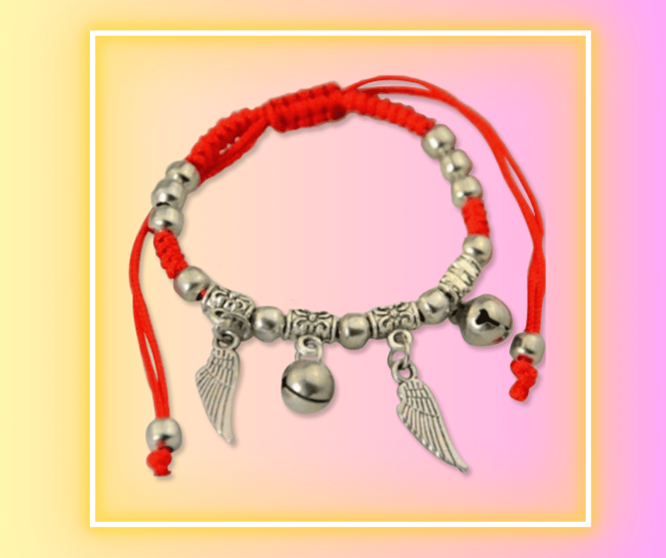 Gorgeous Guardian Angel Bracelet reviews