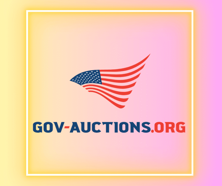 Gov Auctions.org reviews