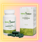 Green Barley Plus reviews consumer report