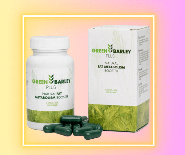 Green Barley Plus reviews consumer report