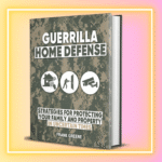 Guerrilla Home Defense reviews consumer reports
