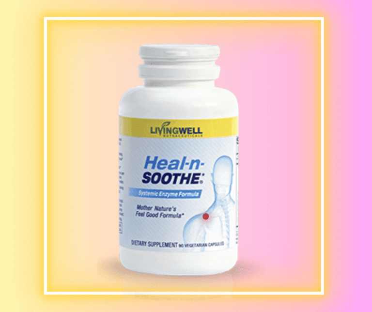 Heal n Soothe reviews consumer reports