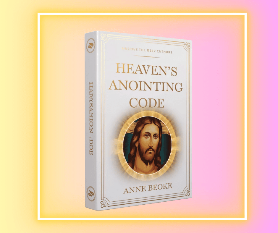 Heaven's Anointing Code reviews consumer reports
