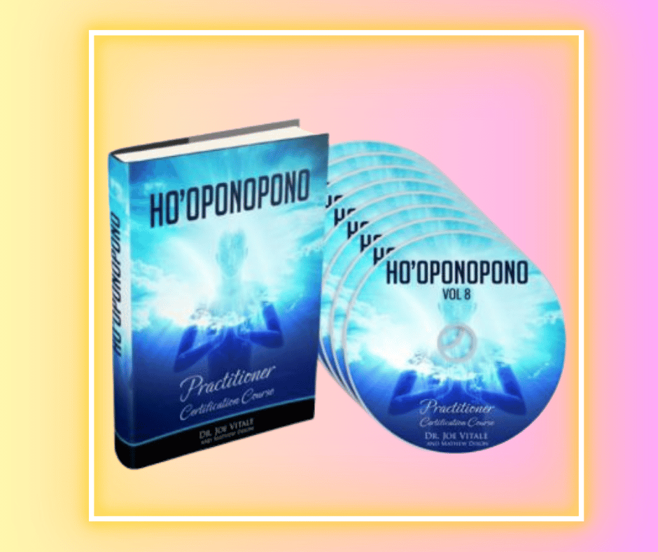 Ho'oponopono Certification reviews consumer reports