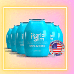 Ikaria Slim reviews consumer reports