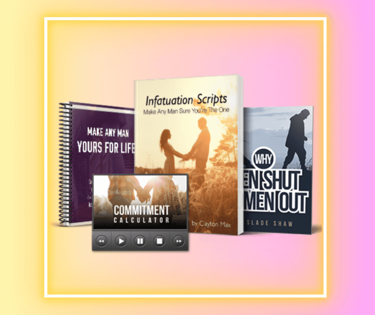 Infatuation Scripts reviews consumer reports