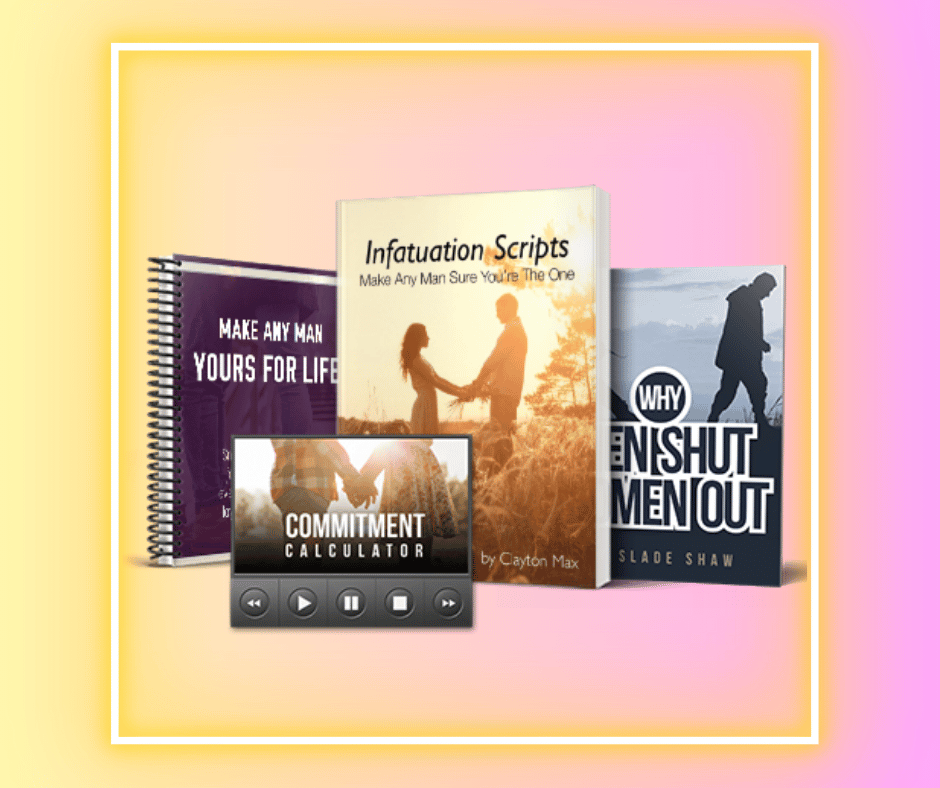 Infatuation Scripts reviews consumer reports
