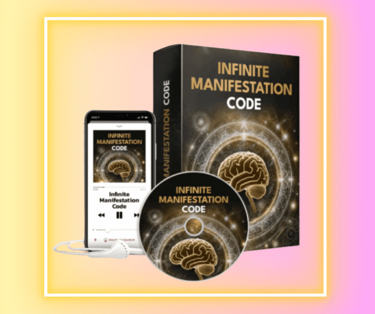 Infinite Manifestation Code reviews consumer reports