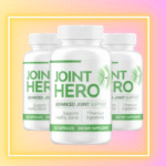 Joint Hero reviews consumer report