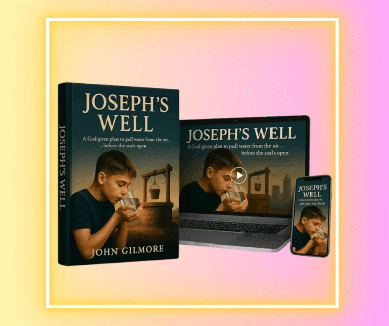 Joseph’s Well reviews
