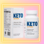 Keto Actives reviews consumer report