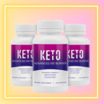 Keto Advanced Fat Burner pricing