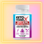 Keto PowerX Gummies supplement reviews