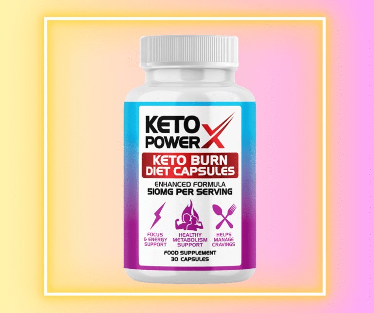 Keto PowerX Gummies supplement reviews