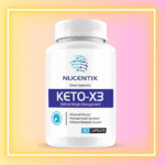 Keto X3 BHB Ultra benefits