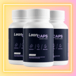 LeanCaps supplement reviews