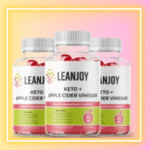 LeanJoy Gummies side effects