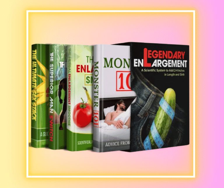 Legendary Enlargement reviews
