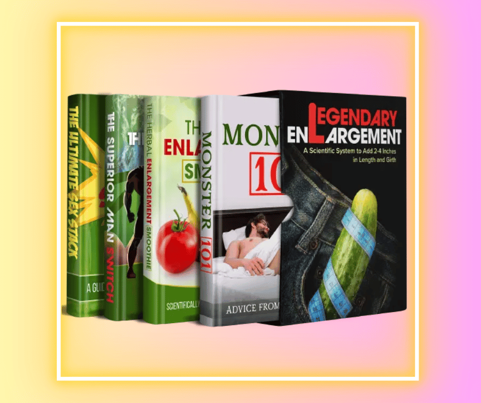 Legendary Enlargement reviews