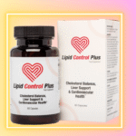Lipid Control Plus reviews consumer report