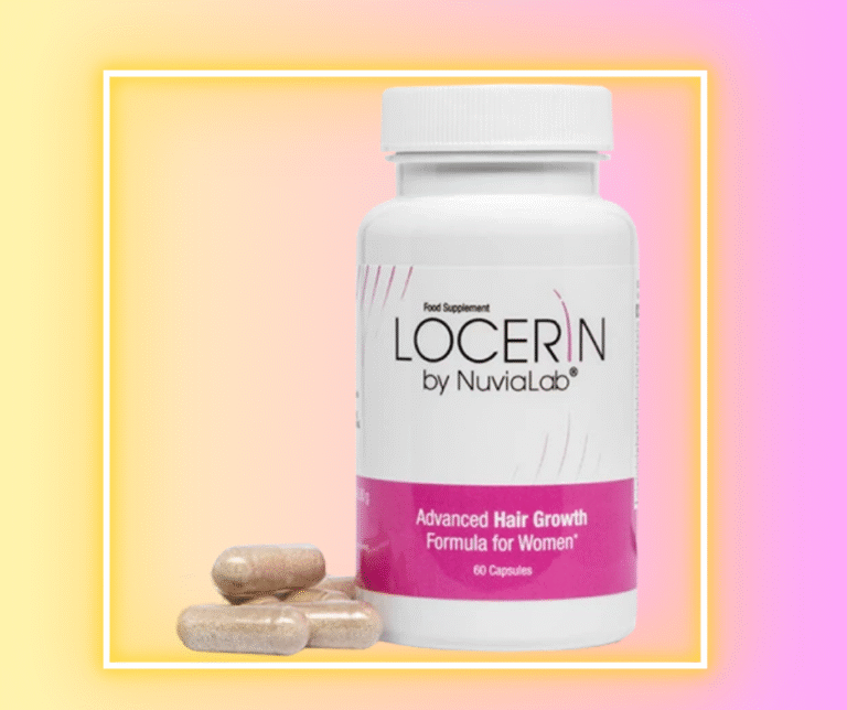 Locerin reviews consumer report