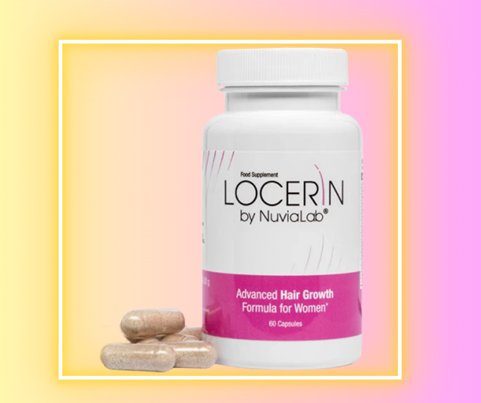 Locerin reviews consumer report