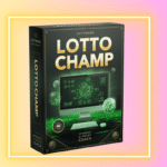 Lotto Champ reviews consumer reports