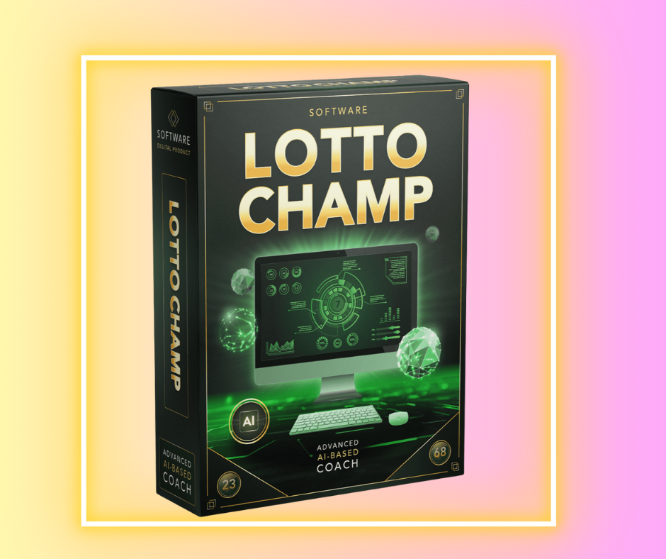Lotto Champ reviews consumer reports