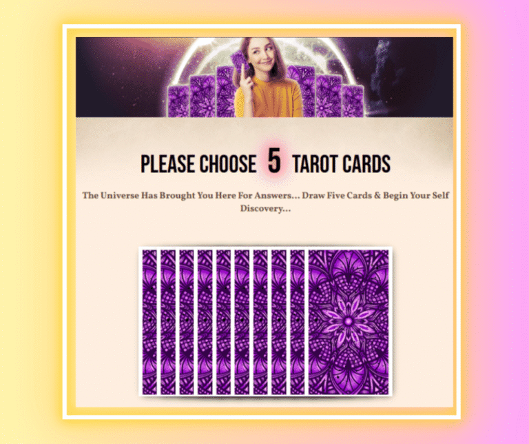 Lucy Tarot reviews consumer reports