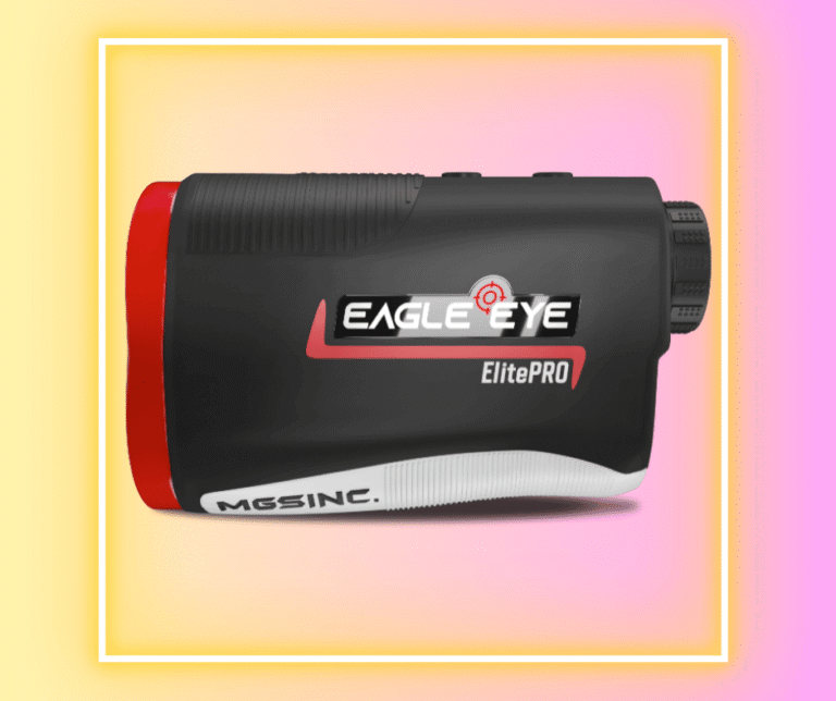 MGS Eagle Eye Rangefinder reviews