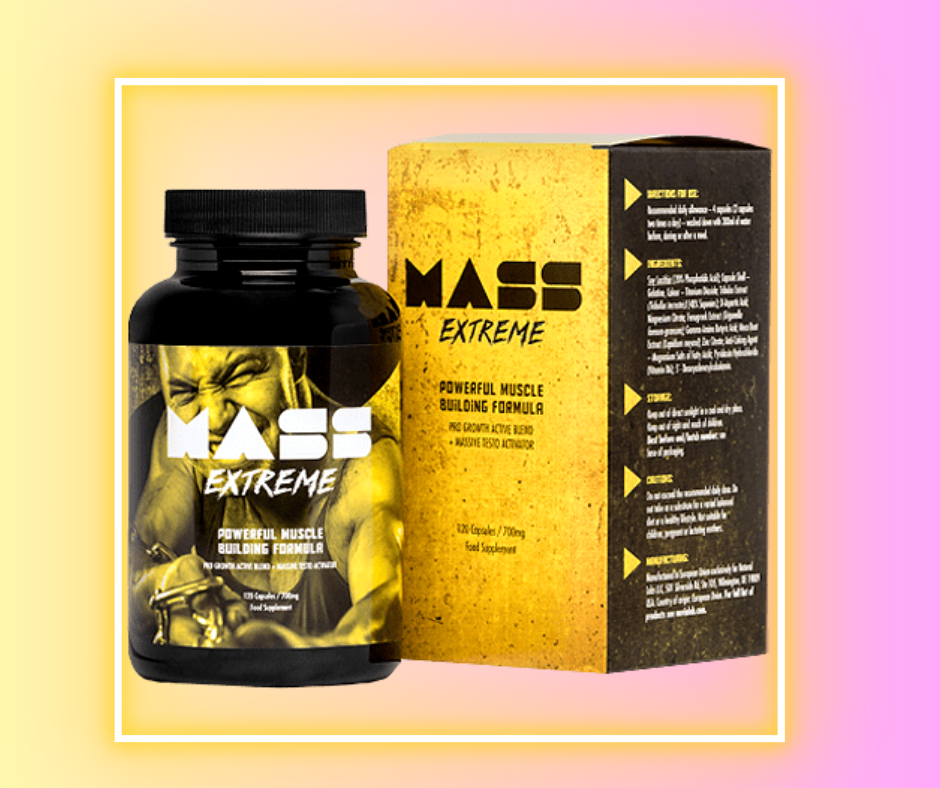 Mass Extreme reviews consumer reports