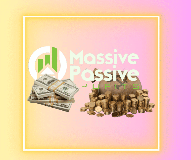 Massive Passive Profits reviews