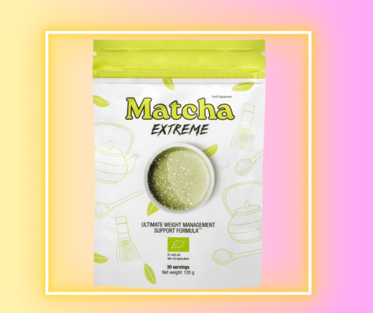Matcha Extreme reviews consumer report