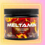 Meltamin reviews consumer report
