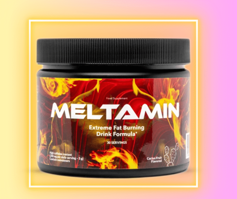 Meltamin reviews consumer report