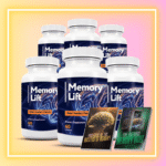 Memory Lift benefits