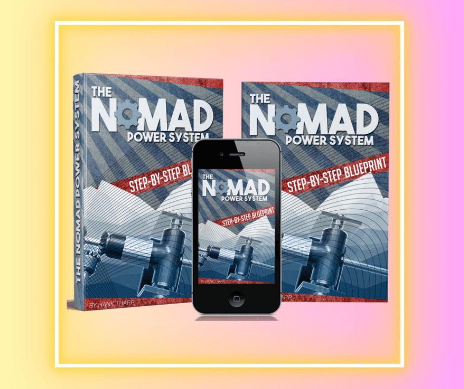 NOMAD Power System reviews