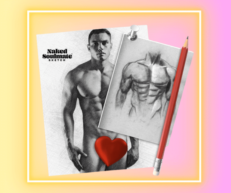 Naked Soulmate Sketch reviews