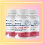 Native Path Berberine supplement reviews