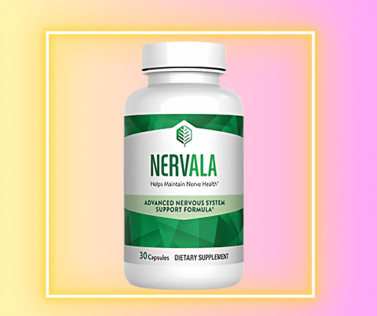 Nervala reviews consumer reports