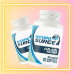 Neuro Surge supplement reviews