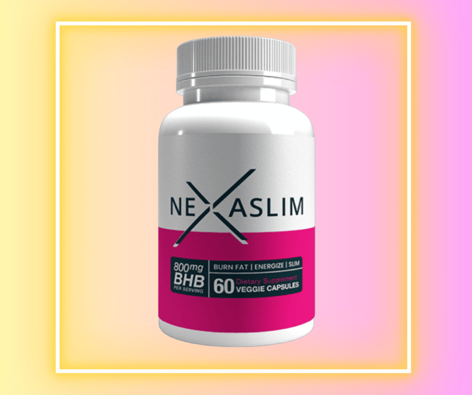 NexaSlim side effects
