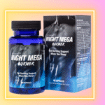 Night Mega Burner reviews consumer report