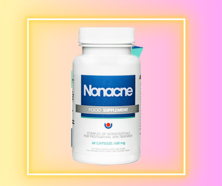 Nonacne reviews consumer reports