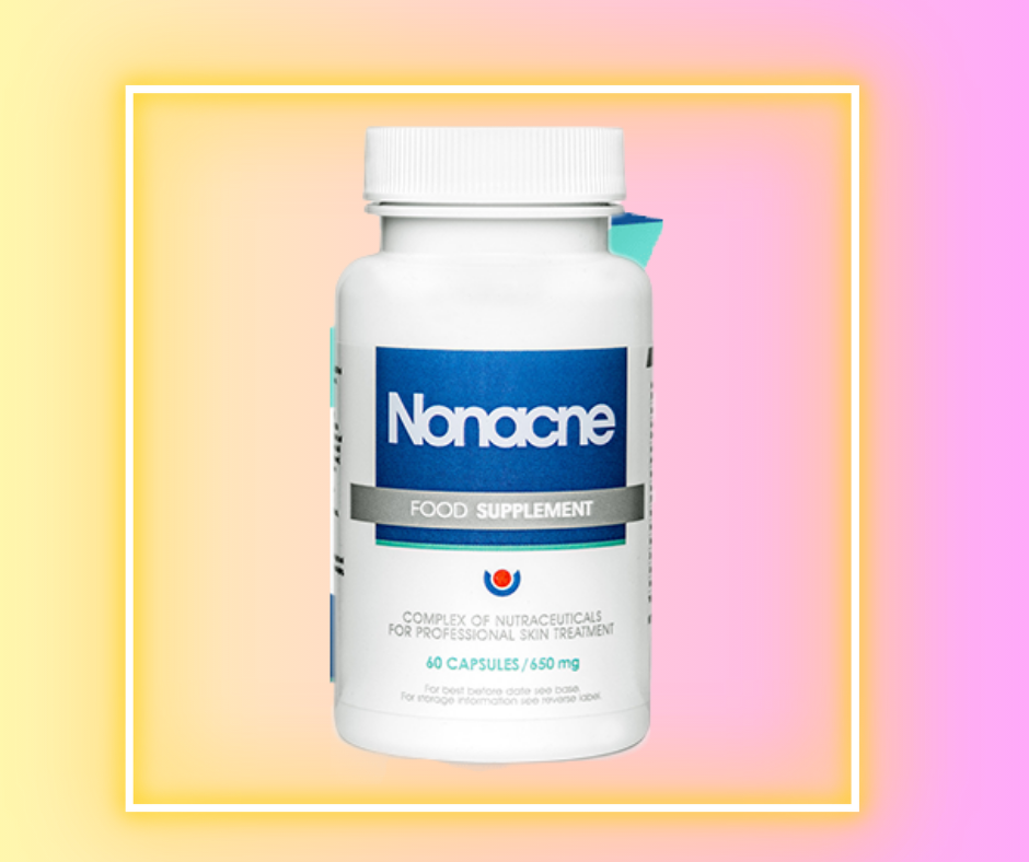 Nonacne reviews consumer reports